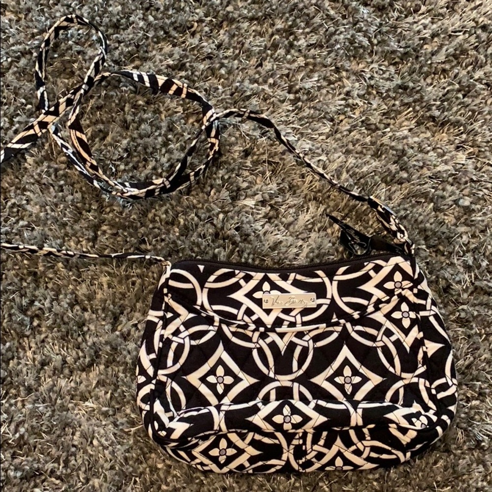 Vera Bradley Crossbody Purse (New)